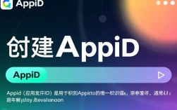 轻松掌握，创建appid的完整指南