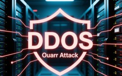 有效应对DDoS攻击，全方位防护策略解析
