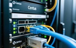 CentOS系统设置静态IP地址教程