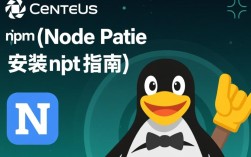 CentOS下安装Node.js及npm教程