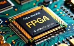 FPGA下载程序错误排查指南