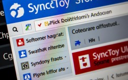 Synctoy报错如何快速解决？