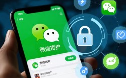 微信加密聊天设置教程
