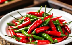 小辣椒如何成为美食界的网红秘籍？