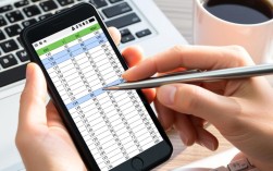 如何用手机轻松制作表格？