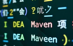 Maven IDEA 包依赖错误排查指南