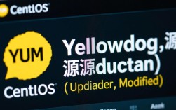 CentOS软件源配置指南