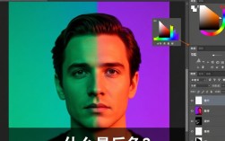 Photoshop中反色技巧全解析，新手如何轻松实现图像反色？