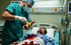 法国麻醉师炫技投毒，造成12人死亡！