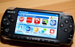 PSP快速开机指南