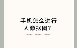 如何利用通道进行高效抠图？