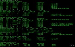 如何在 CentOS 6.5 上使用 iptables 进行防火墙配置？