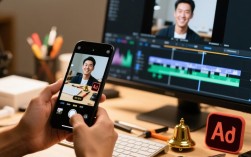 手机铃声视频剪辑技巧指南