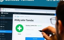CentOS启动Tomcat后为何输出异常？排查方法与解决步骤全解析