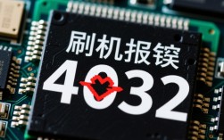 刷机报错4032究竟是什么原因？如何解决这个难题？