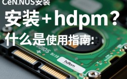 CentOS安装hdparm后，如何正确配置硬盘参数以优化性能？