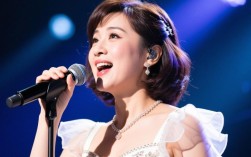 千百惠演唱会即将上演，本周日不见不散！