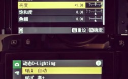单反相机亮度调整技巧解析
