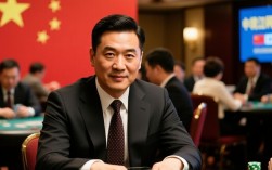 跨境网赌头目佘智江引渡回国，正义得以伸张