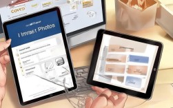 iPad照片如何导入电脑，最简单的方法是什么？