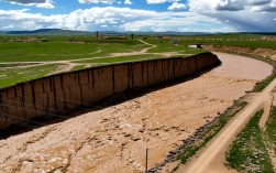 内蒙古乌拉特后旗山洪灾害造成10人遇难