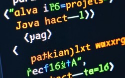Java项目路径配置错误排查指南