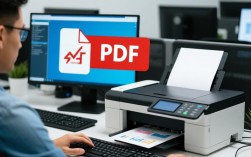 PDF虚拟打印错误处理指南