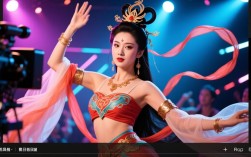 貂蝉蹦迪视频剪辑技巧解析