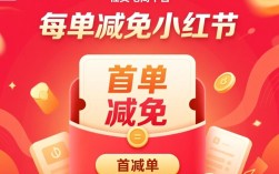 小红书首单优惠怎么用？轻松享受减免福利