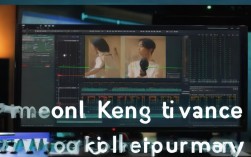 港剧女声视频剪辑技巧揭秘，有哪些简单方法可以快速剪辑？