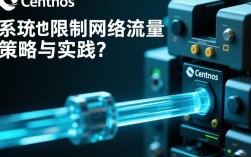CentOS系统如何有效限制网络带宽，避免网络拥堵？