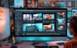 短片视频剪辑如何实现盈利？揭秘高效赚钱的剪辑技巧与策略！