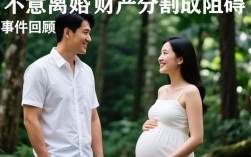 泰国坠崖案当事人男方拒绝离婚引关注