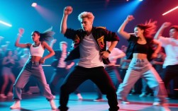 轻松掌握，跳舞视频震动效果剪辑教程