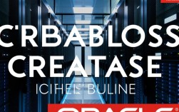 Oracle数据库创建指南