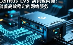 CentOS LVS负载均衡配置中，如何优化性能与稳定性？