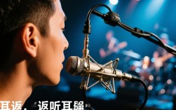 视频耳返剪辑技巧解析