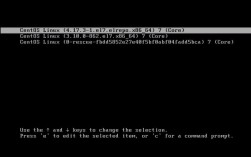 CentOS 7.0 内核版本揭秘