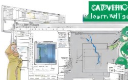 如何高效在CAD中插入并管理Excel数据？探讨插入Excel的方法与技巧。