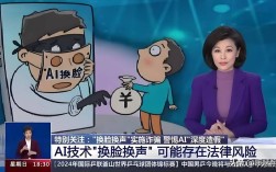 AI流浪汉骗局警示，警方提醒家人警惕新型诈骗