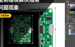 Altium Designer复制功能报错，是软件bug还是操作失误？详细原因及解决方法揭秘！
