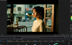 视频剪辑技巧，如何实现视频慢放效果