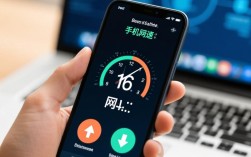 手机网速检测与优化方法揭秘