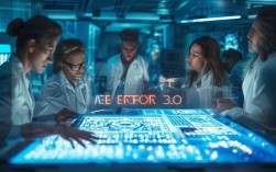 AE报错3 0如何解决这个常见问题？详解排查与修复方法！