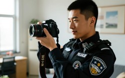 特警小哥的独家瞬间，拍你的拍你的