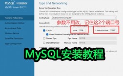 MySQL安装步骤详解，你掌握了吗？