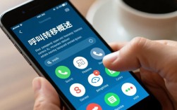iPhone如何实现高效呼叫转移？哪种方法最适合我的使用需求？