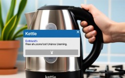 Kettle工具未知主机错误排查指南