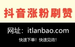 抖音自助下单平台助力小时涨赞，揭秘涨赞网址攻略