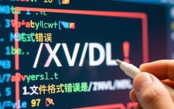 XML文件解析错误汇总分析
